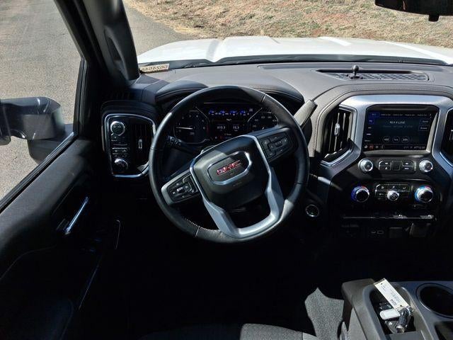 2022 GMC Sierra 2500 HD SLE