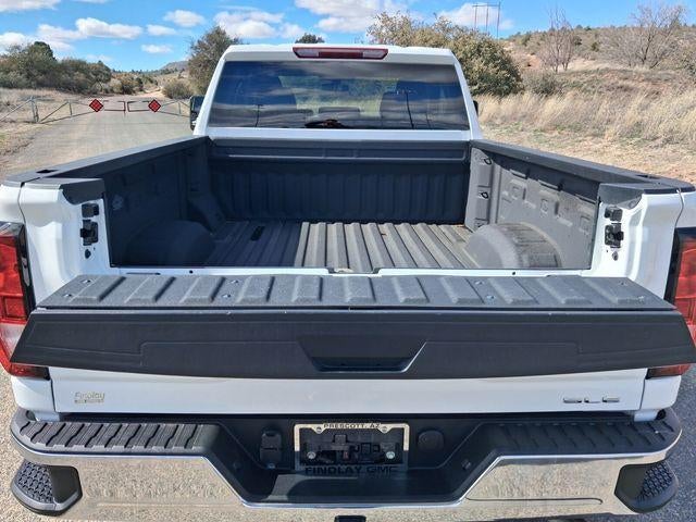 2022 GMC Sierra 2500 HD SLE