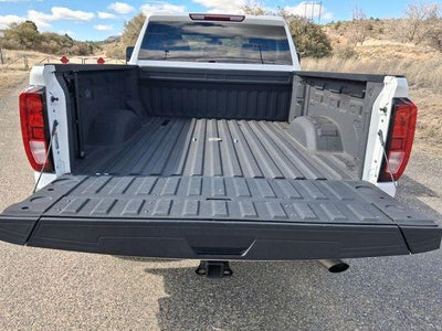 2022 GMC Sierra 2500 HD SLE