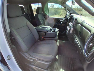 2022 GMC Sierra 2500 HD SLE