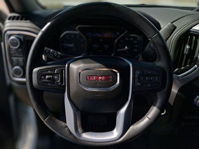 2022 GMC Sierra 2500 HD SLE