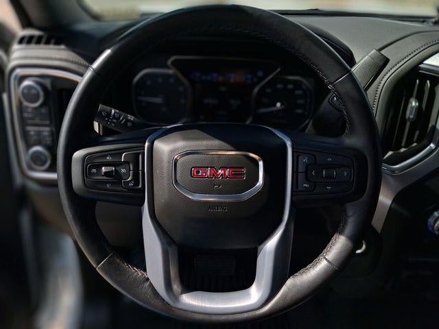 2022 GMC Sierra 2500 HD SLE