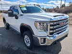 2022 GMC Sierra 2500 HD SLE