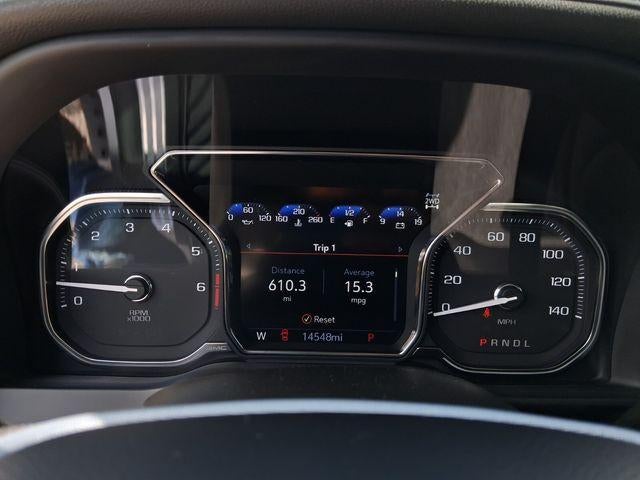 2022 GMC Sierra 2500 HD SLE