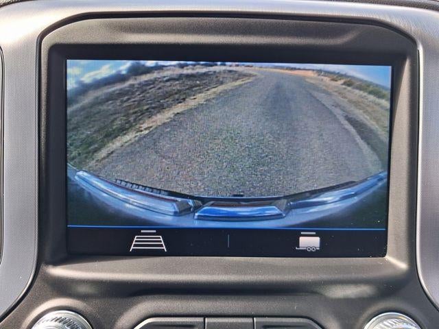 2022 GMC Sierra 2500 HD SLE