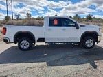 2022 GMC Sierra 2500 HD SLE