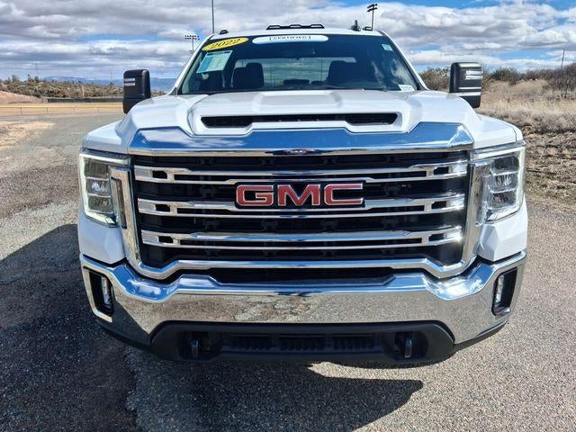 2022 GMC Sierra 2500 HD SLE