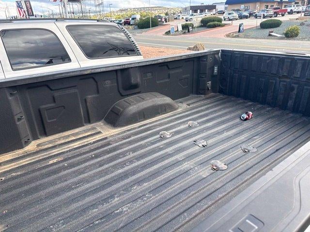 2024 GMC Sierra 3500 HD SLE