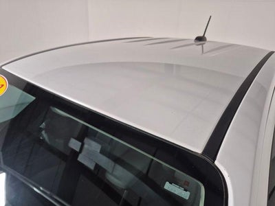 2022 GMC Canyon Elevation Standard