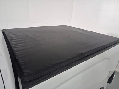 2022 GMC Canyon Elevation Standard