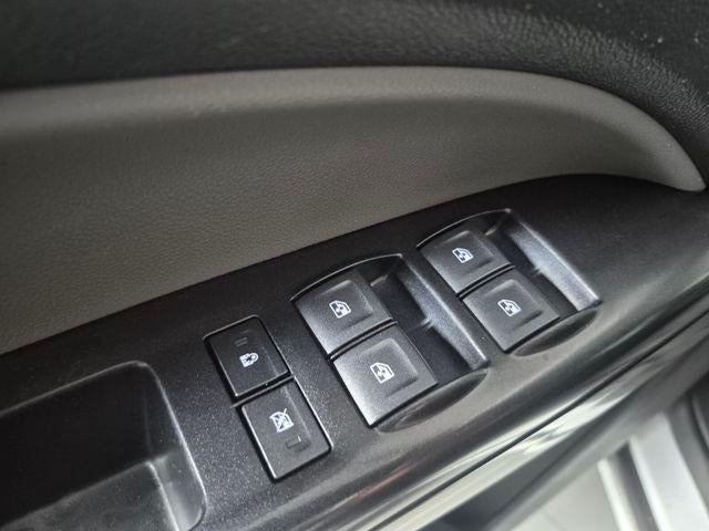 2022 GMC Canyon Elevation Standard