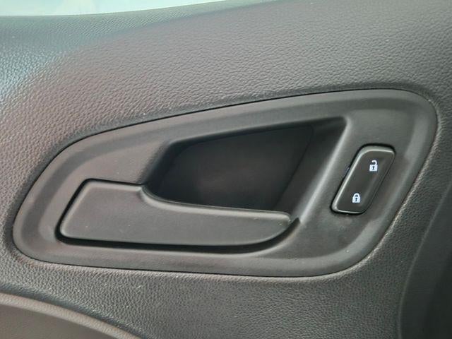 2022 GMC Canyon Elevation Standard