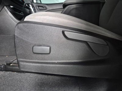 2022 GMC Canyon Elevation Standard