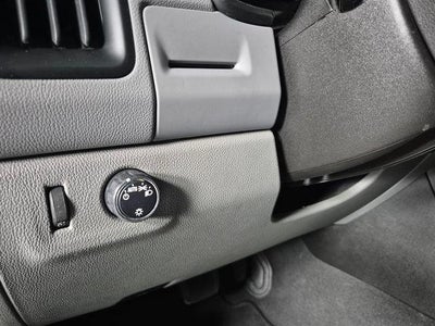 2022 GMC Canyon Elevation Standard