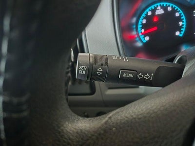 2022 GMC Canyon Elevation Standard