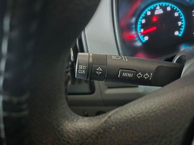 2022 GMC Canyon Elevation Standard