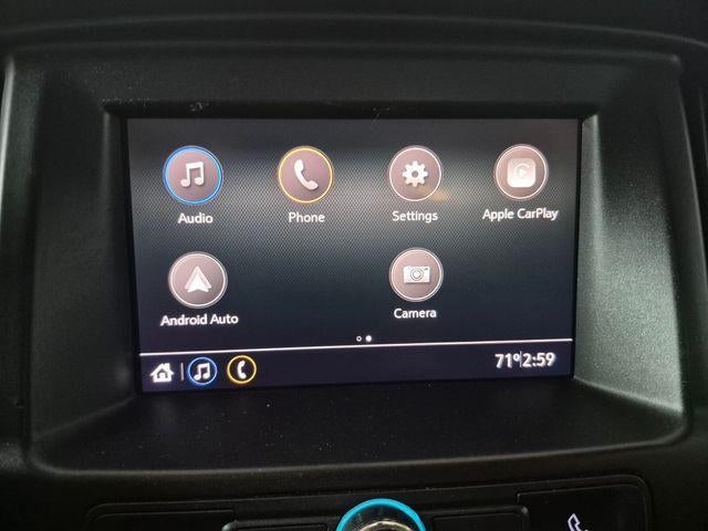 2022 GMC Canyon Elevation Standard