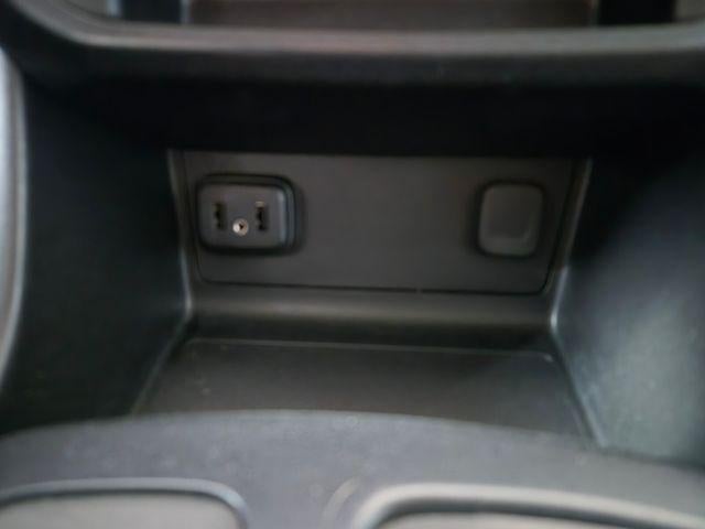 2022 GMC Canyon Elevation Standard