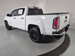 2022 GMC Canyon Elevation Standard