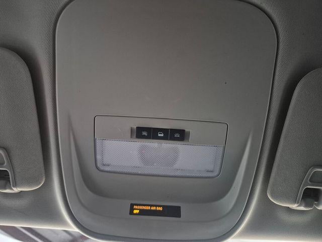 2022 GMC Canyon Elevation Standard