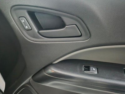 2022 GMC Canyon Elevation Standard