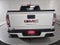 2022 GMC Canyon Elevation Standard
