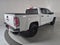 2022 GMC Canyon Elevation Standard
