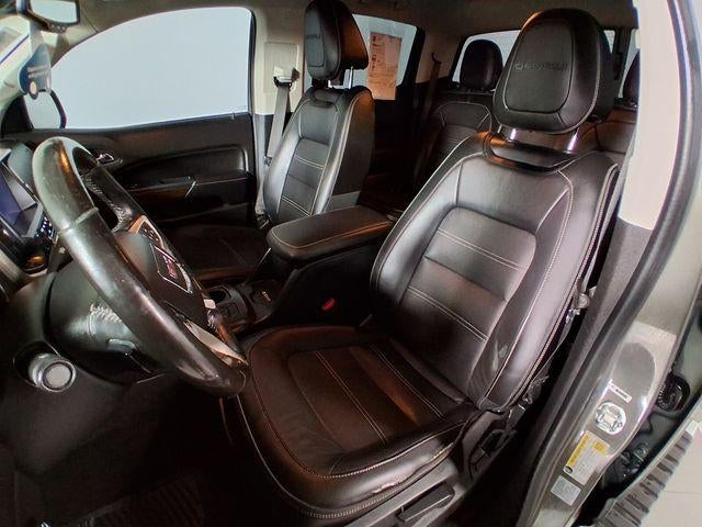 2017 GMC Canyon 4WD Denali