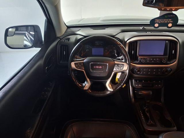 2017 GMC Canyon 4WD Denali