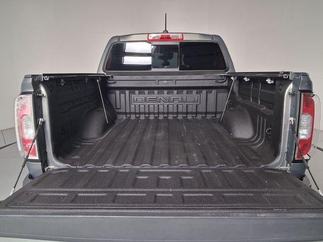 2017 GMC Canyon 4WD Denali