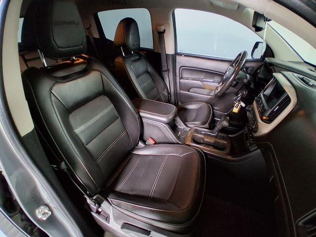 2017 GMC Canyon 4WD Denali
