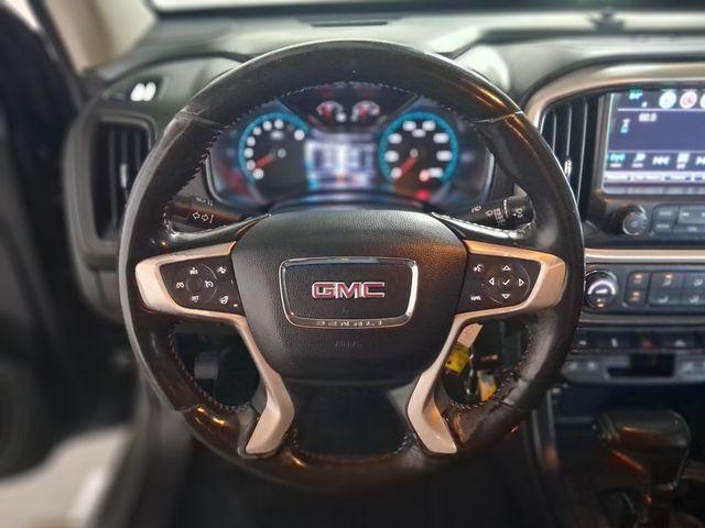 2017 GMC Canyon 4WD Denali
