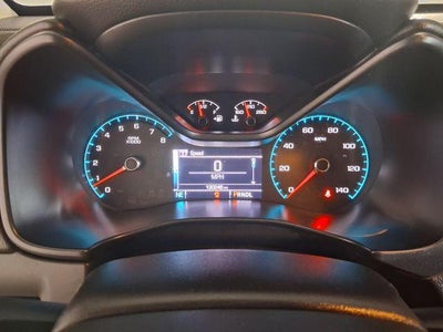 2017 GMC Canyon 4WD Denali
