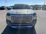 2017 GMC Canyon 4WD Denali
