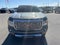 2017 GMC Canyon 4WD Denali