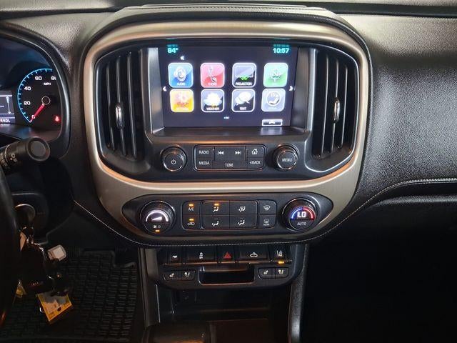 2017 GMC Canyon 4WD Denali