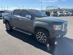 2017 GMC Canyon 4WD Denali