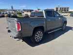 2017 GMC Canyon 4WD Denali