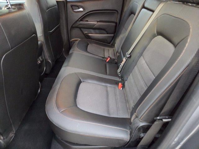 2021 GMC Canyon 4WD AT4 w/Cloth