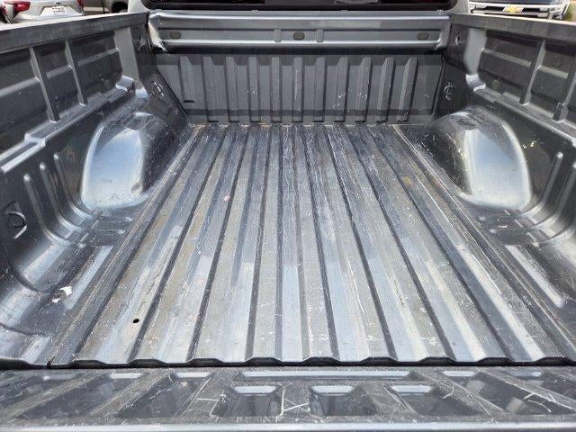 2021 GMC Canyon 4WD AT4 w/Cloth