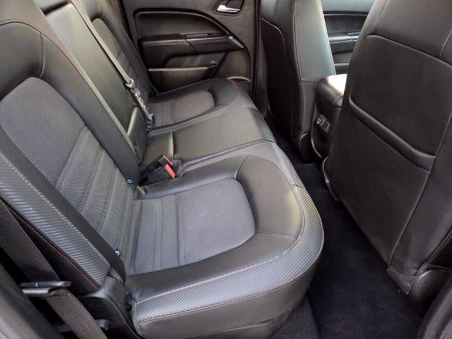 2021 GMC Canyon 4WD AT4 w/Cloth