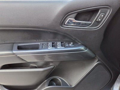 2021 GMC Canyon 4WD AT4 w/Cloth