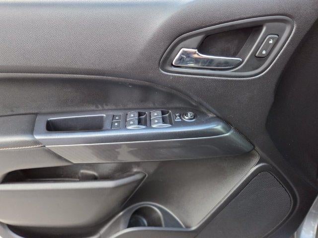 2021 GMC Canyon 4WD AT4 w/Cloth