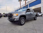 2021 GMC Canyon 4WD AT4 w/Cloth