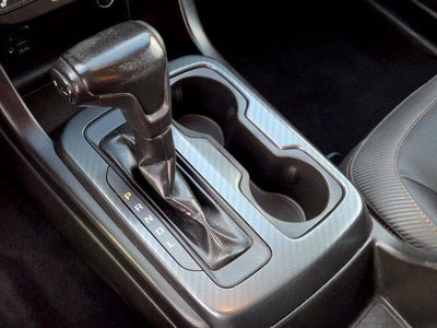 2021 GMC Canyon 4WD AT4 w/Cloth