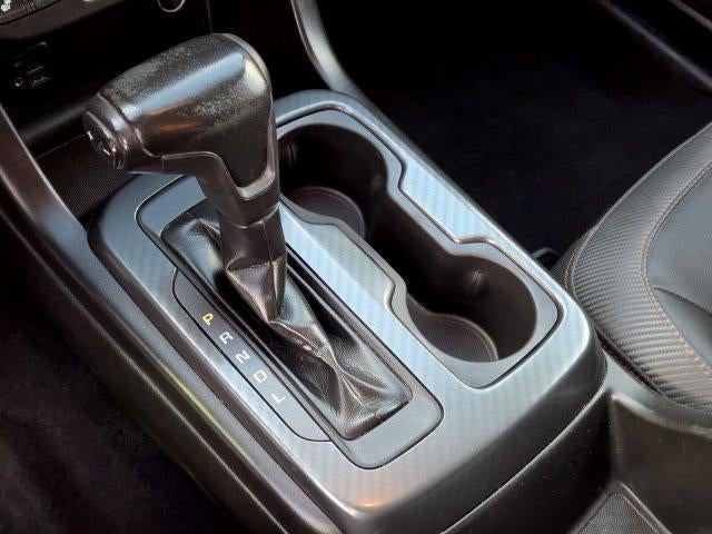 2021 GMC Canyon 4WD AT4 w/Cloth