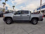 2021 GMC Canyon 4WD AT4 w/Cloth