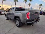 2021 GMC Canyon 4WD AT4 w/Cloth