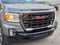 2021 GMC Canyon 4WD AT4 w/Cloth