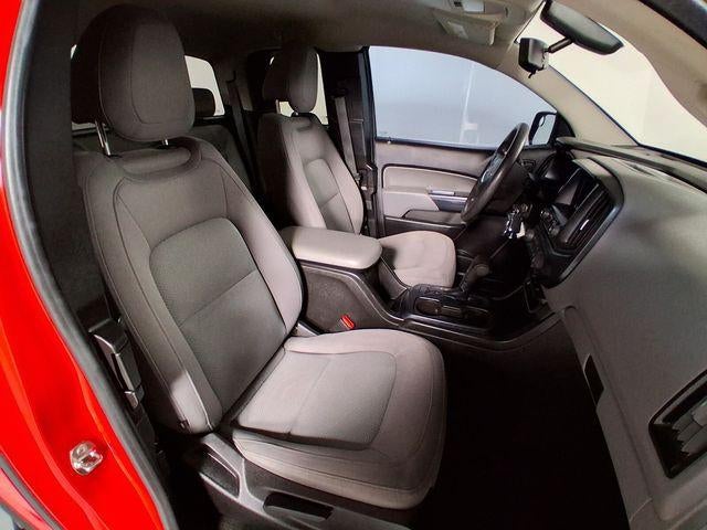 2016 GMC Canyon 2WD